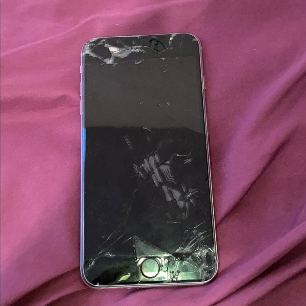 iPhone 6s Plus